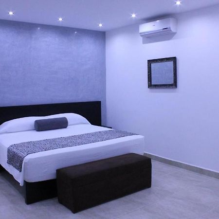 770 Apartments Playa del Carmen Bagian luar foto