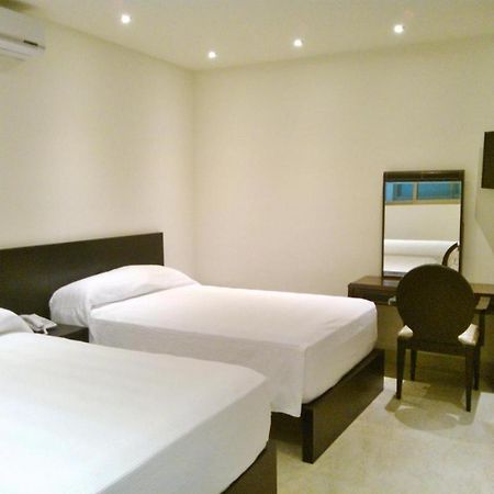 770 Apartments Playa del Carmen Bagian luar foto