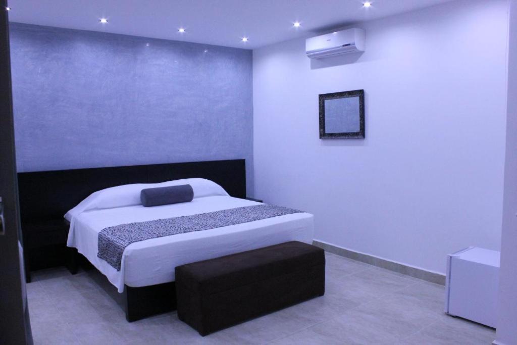 770 Apartments Playa del Carmen Bagian luar foto