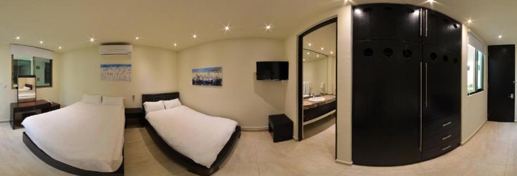 770 Apartments Playa del Carmen Bagian luar foto