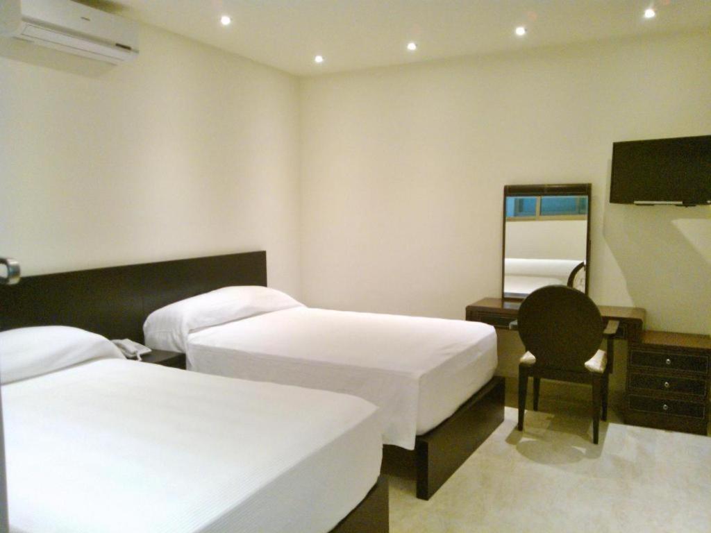 770 Apartments Playa del Carmen Bagian luar foto